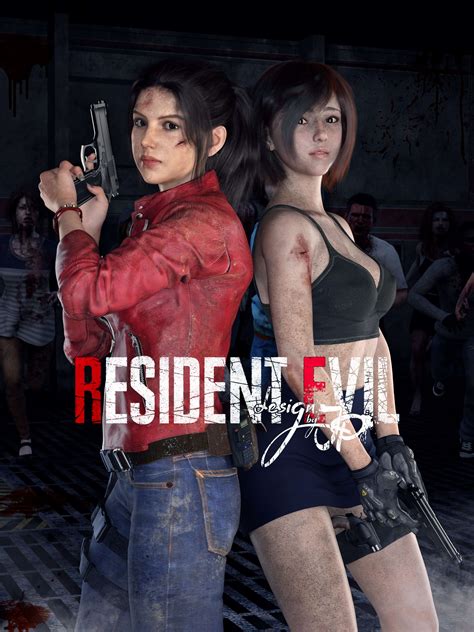 resident evil 3d hentai|resident evil hentai Search